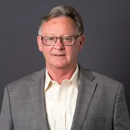 Dr Iain Clarke Profile Picture