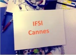 ifsi cannes