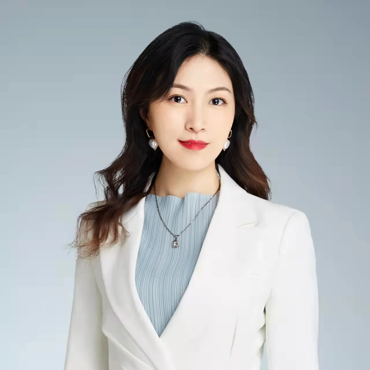 Dr Tiantian Zuo Headshot