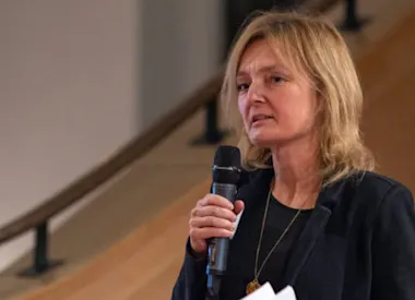 UK Confidence in Research roundtable with Sense about Science