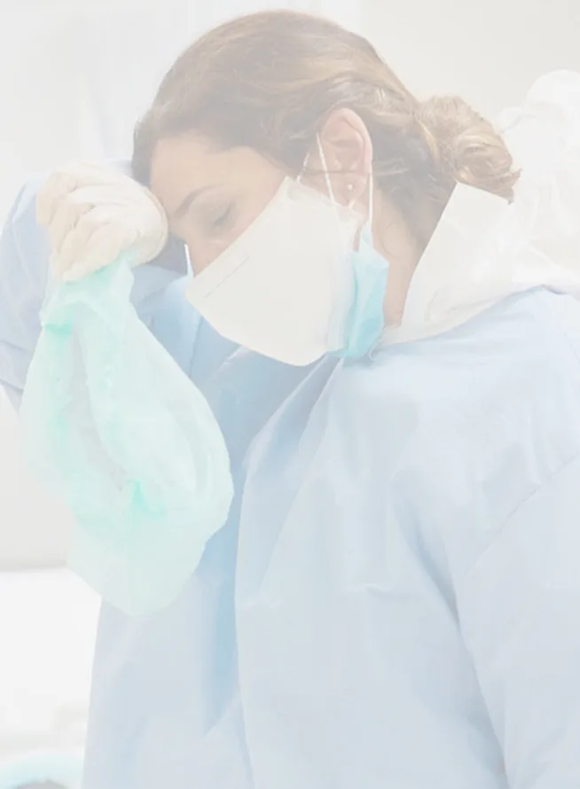 Evolving Care Requirements