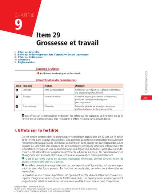 ITEMS 186, 187 Hypersensibilités et allergies cutanéomuqueuses chez l'enfant et l'adulte. Urticaire, dermatites atopiques et de contact, conjonctivite allergique