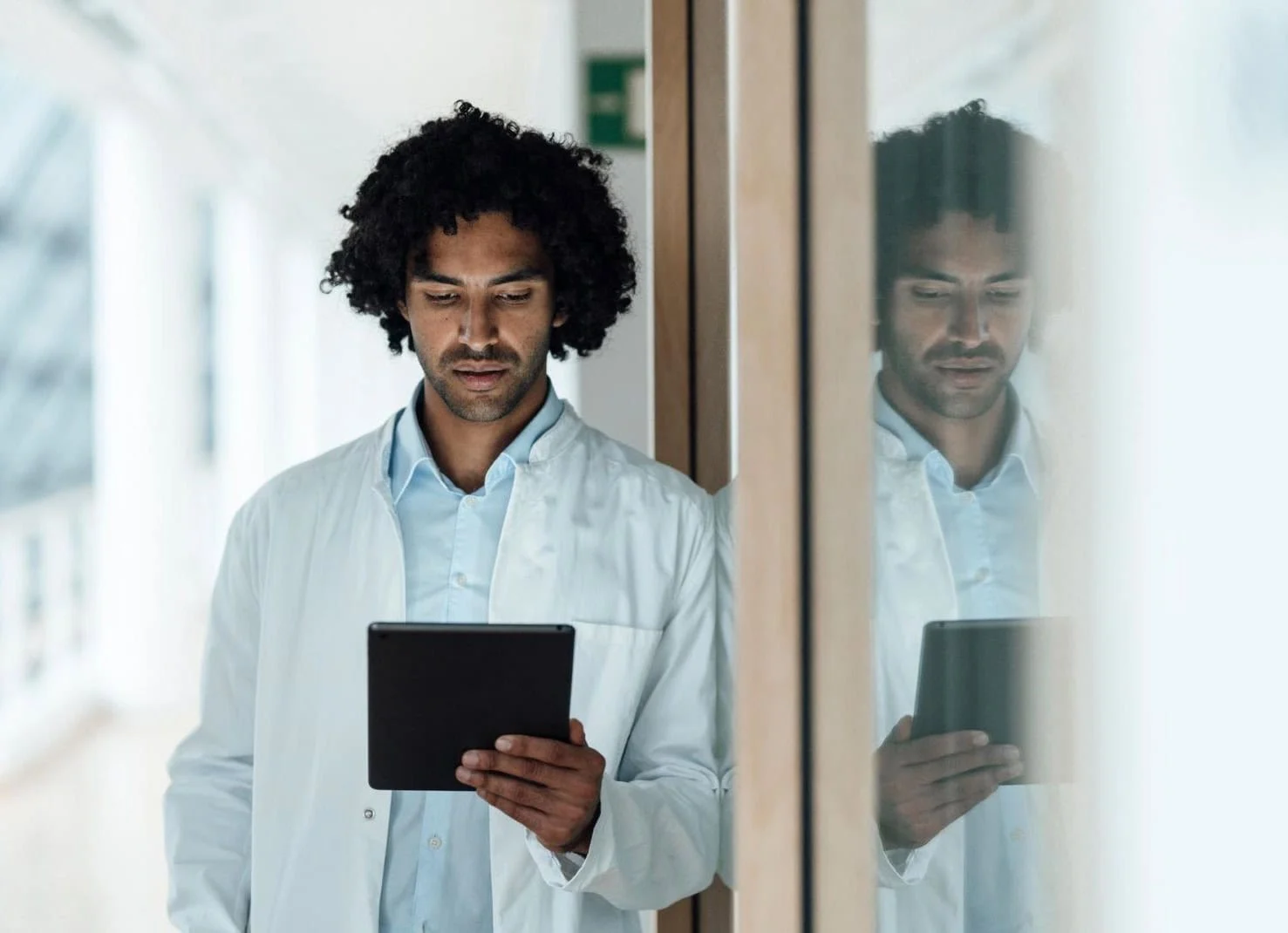 Empowering residents and early-career clinicians with AI