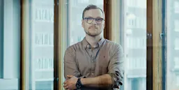 Sakari Hiidenheimo is R&D Manager at Neste. Read our interview and watch the webinar.