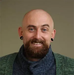 Gareth O’Neill
