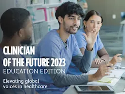 Clinician of the Future snippet image