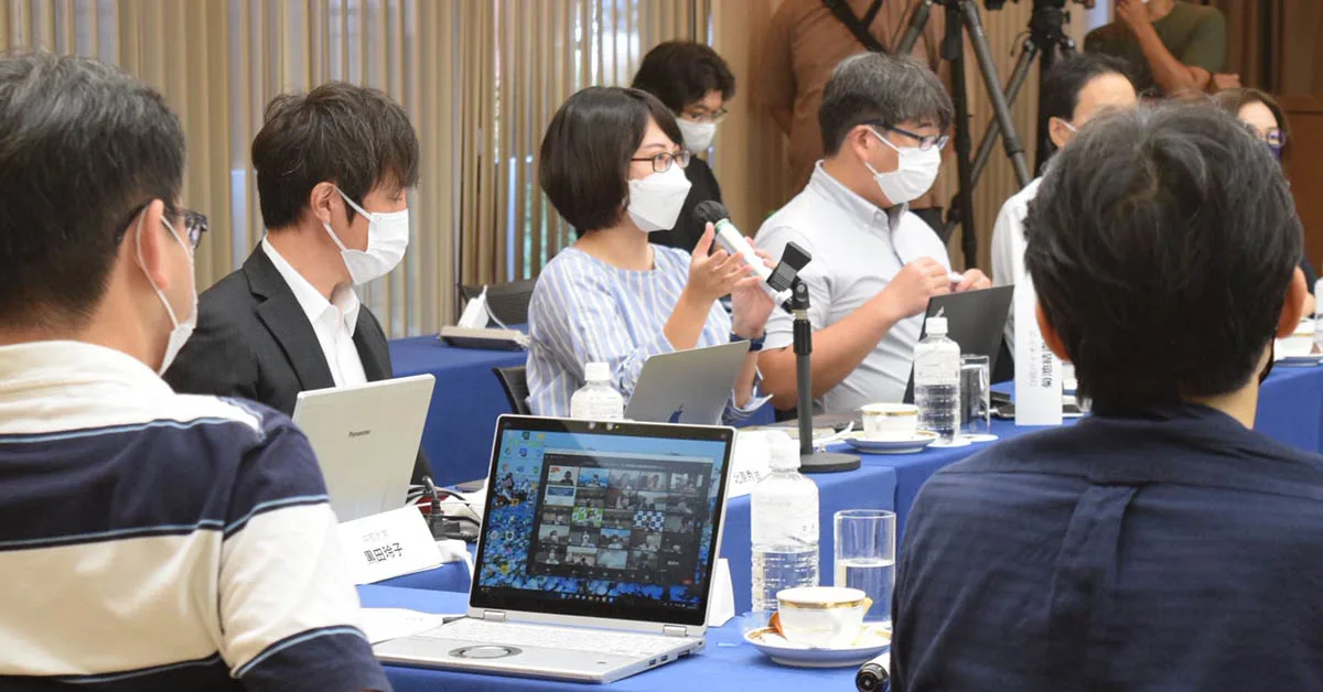 In a recent Confidence in Research roundtable, organized by the Japanese Association for the Advancement of Science (JAAS) and Elsevier, Japanese researchers met with high-level representatives from government.
