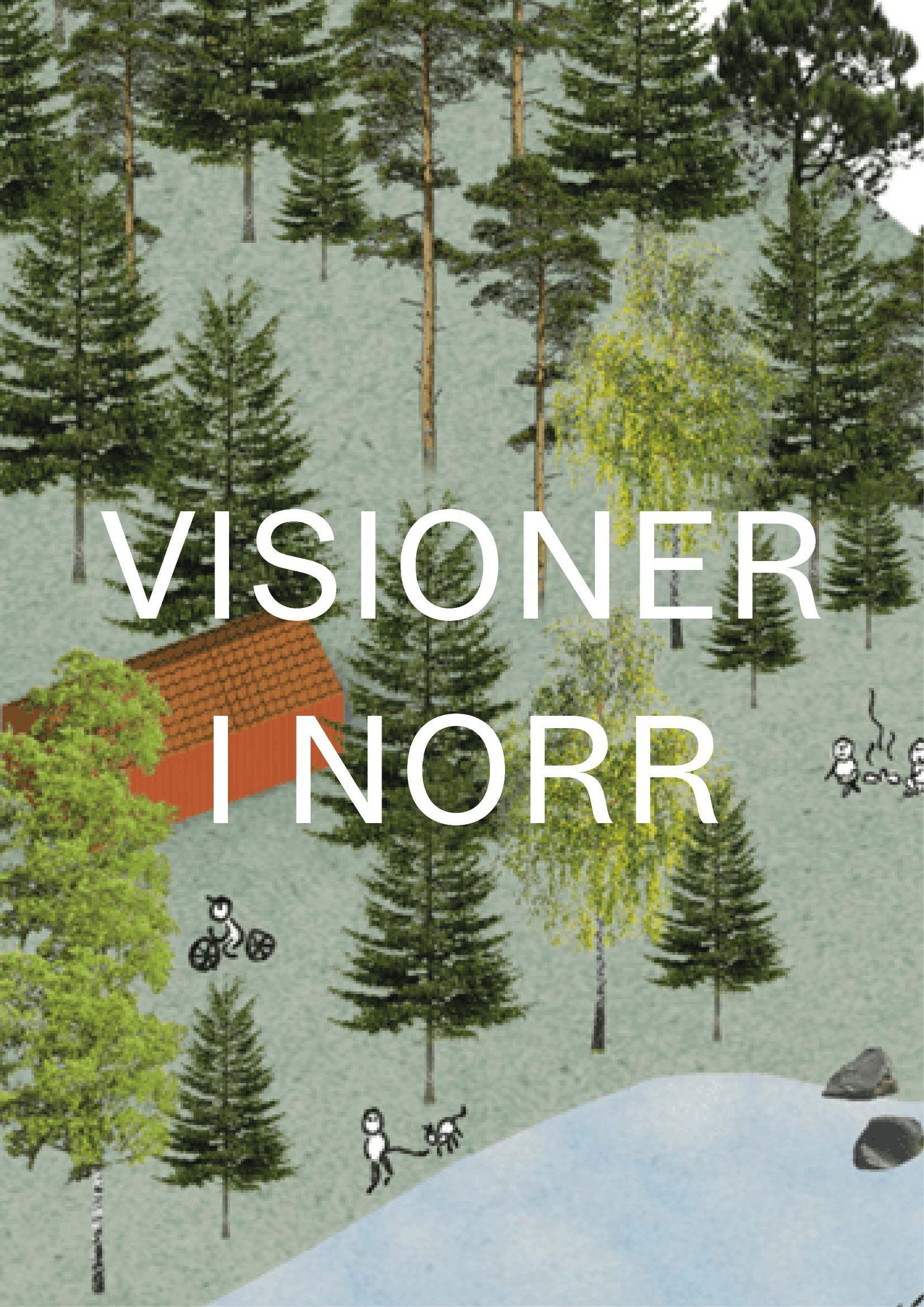 Lab Visioner i norr