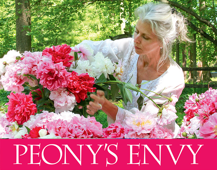 Peony's Envy