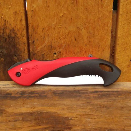 felco-600-folding-saw-7851719622720 x560.progressive: A handy folding saw from Felco is a must-have garden tool.