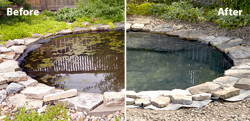 ht-dwp-pond-rehab-BeforeAfterCollage