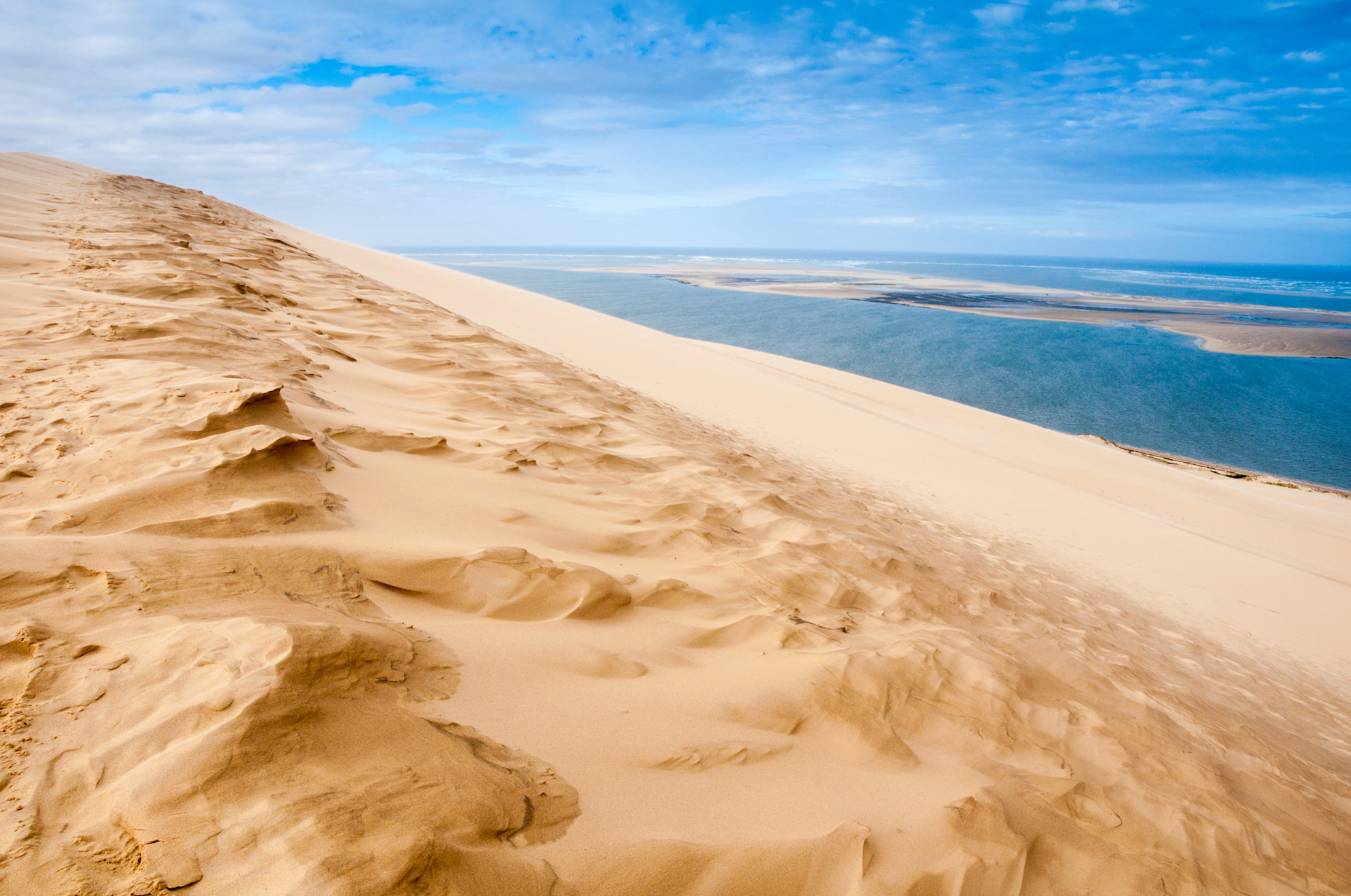 Dune du Pilat © Shutterstock