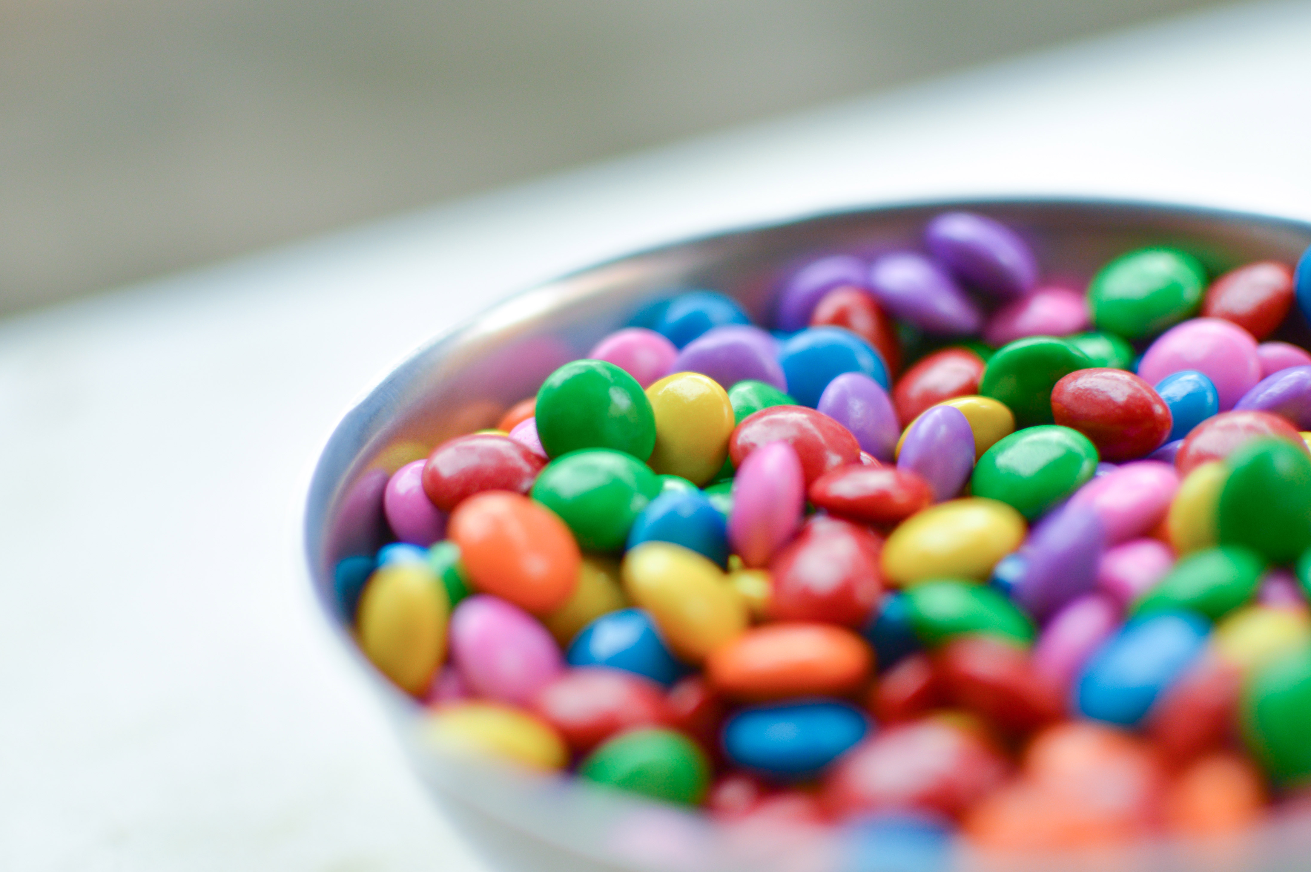 Confectionery