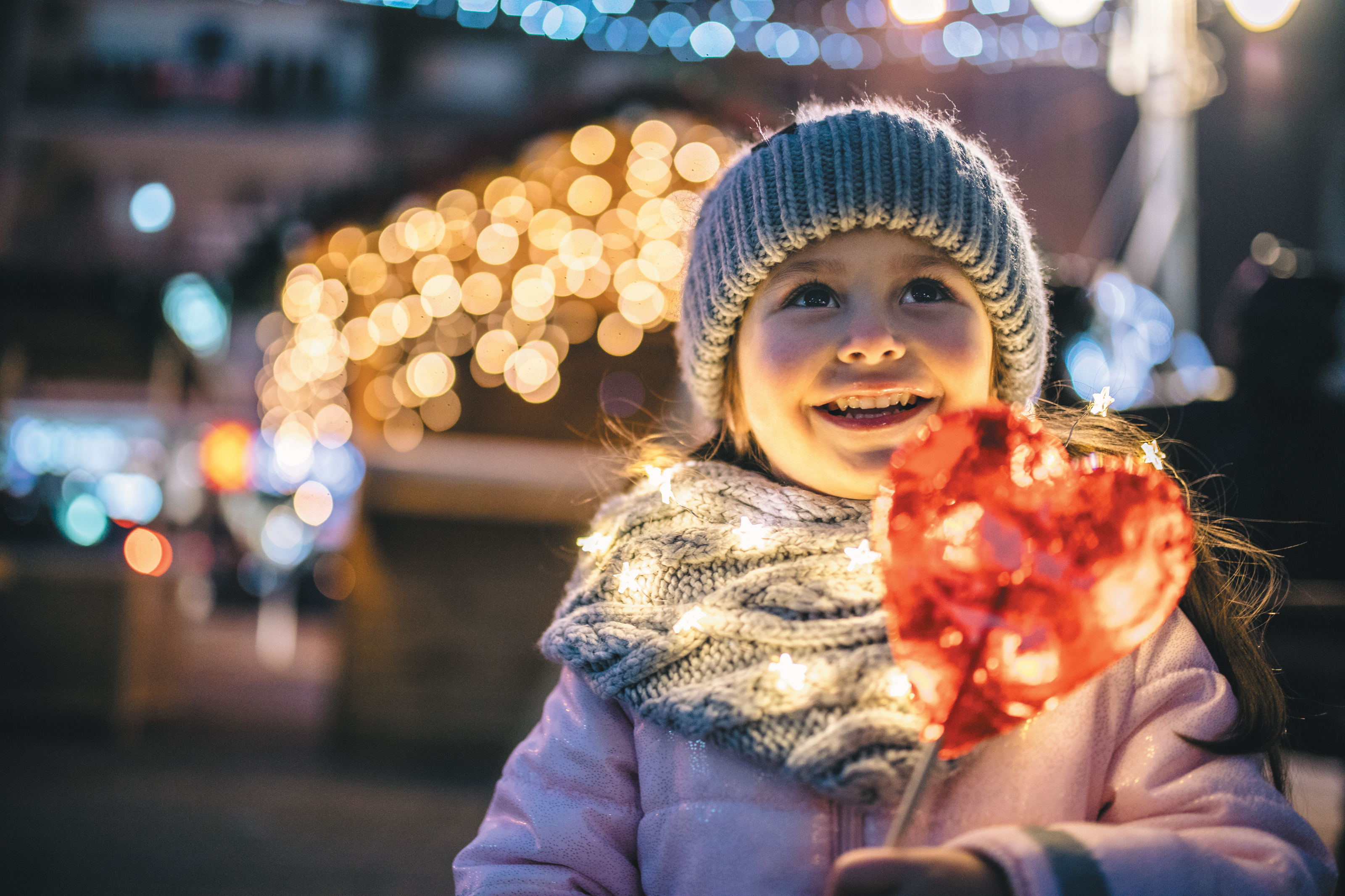 Noël à Londres