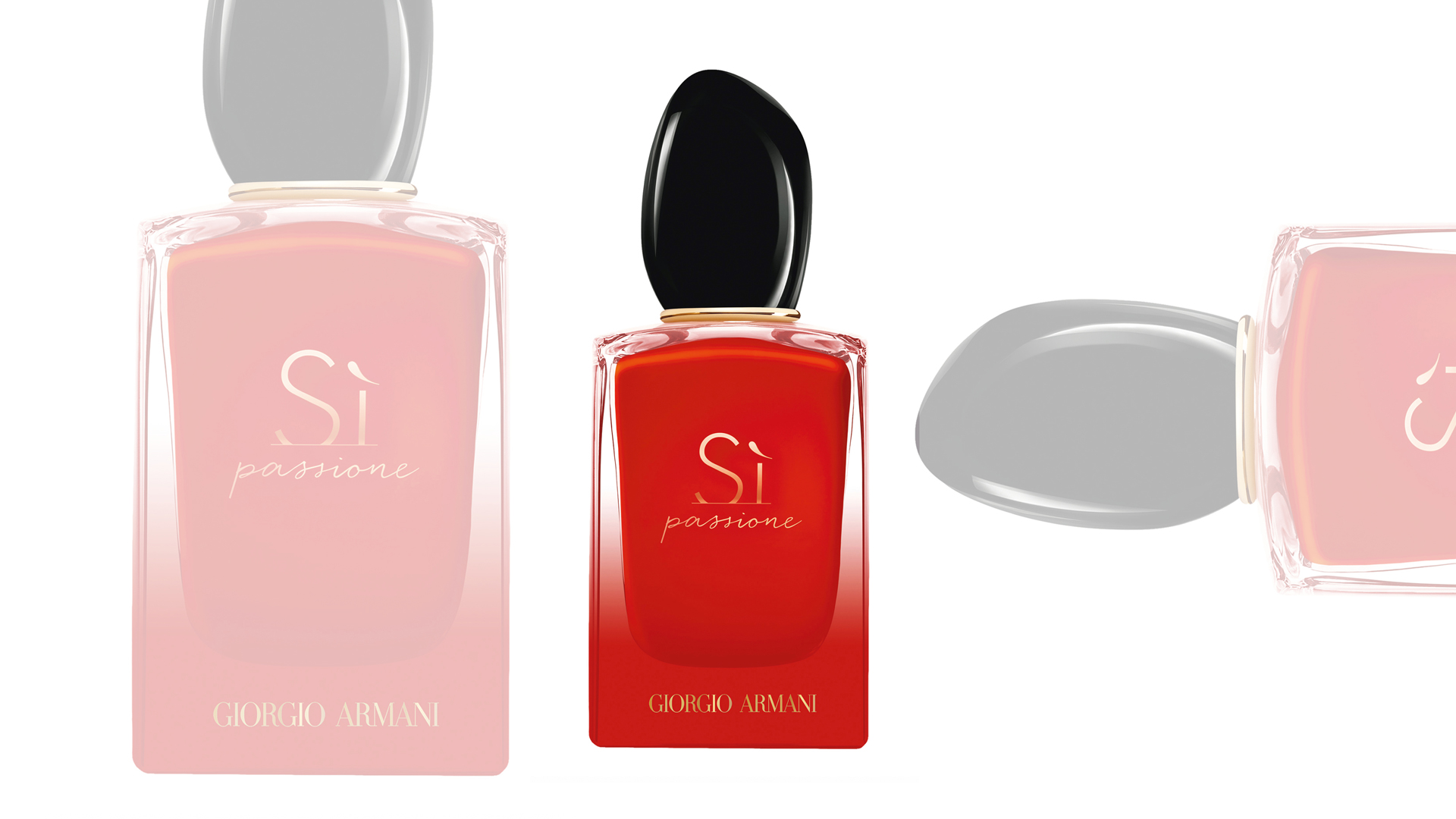 Armani Si-Passione