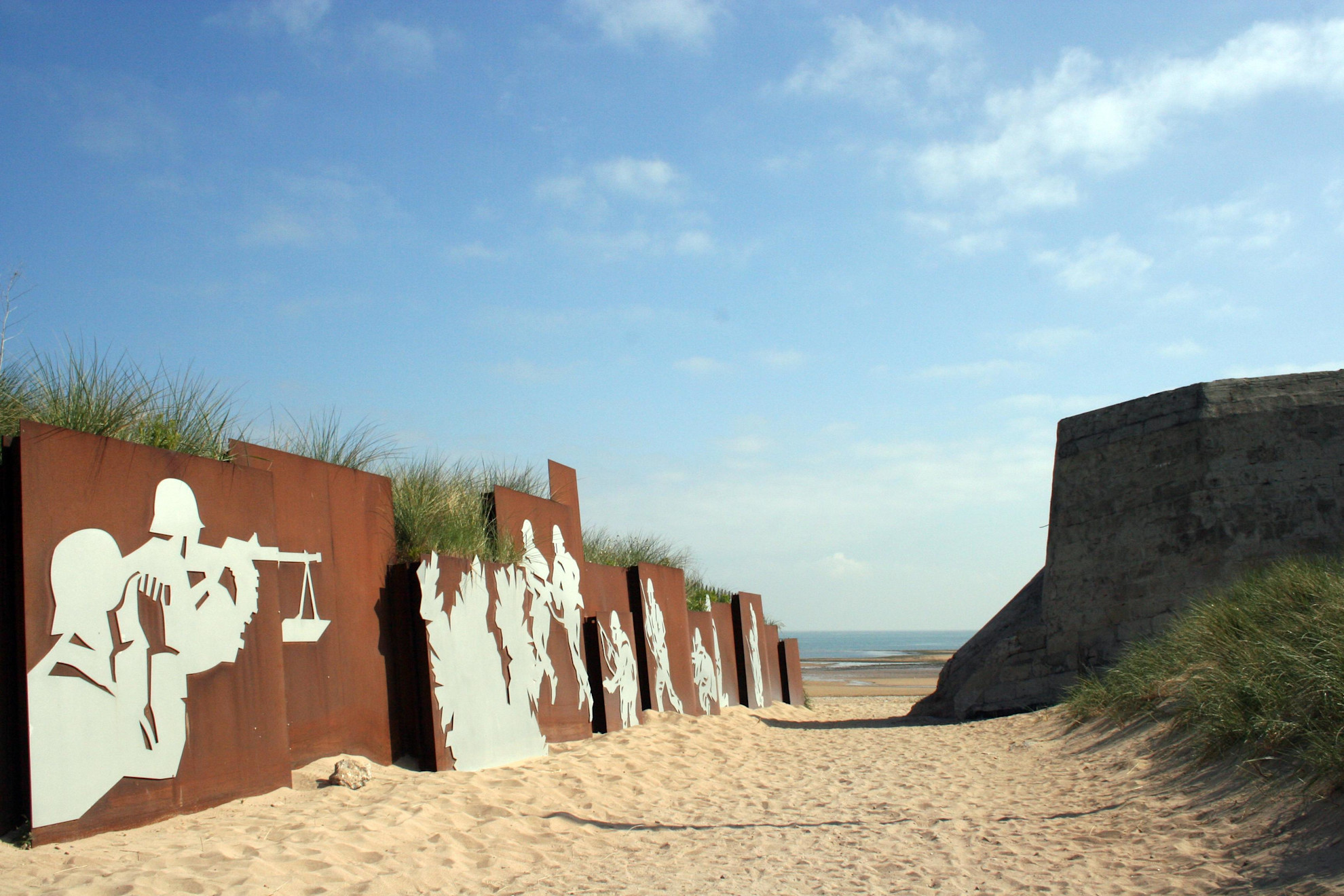 Juno Beach