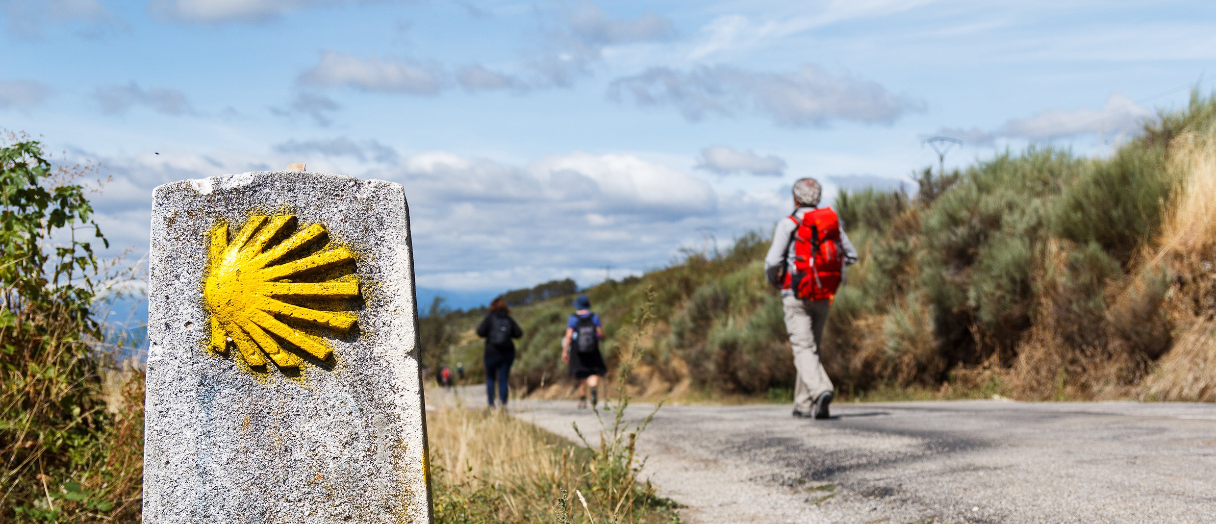 Pilgrimage tour of France & Spain