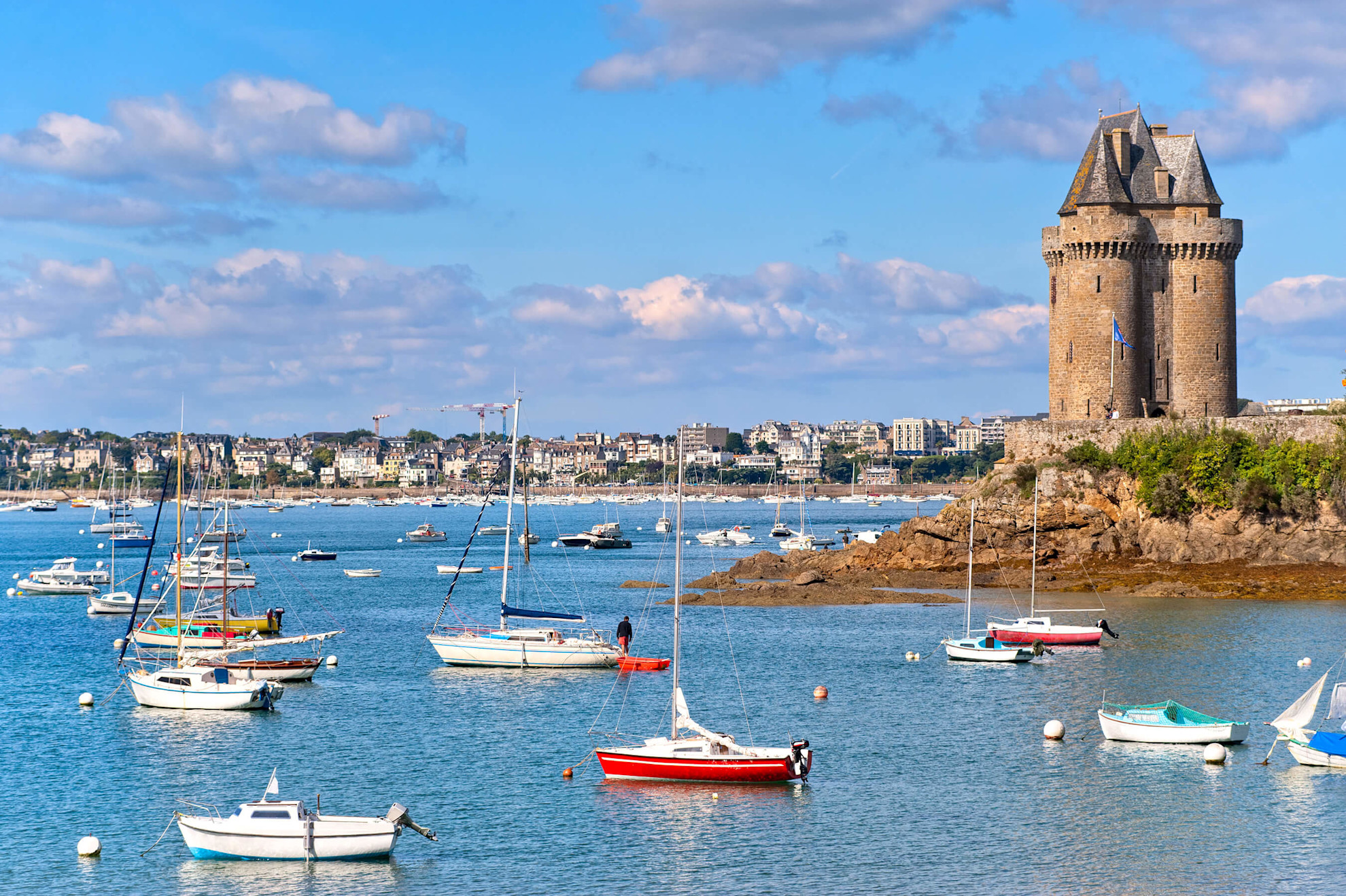 St Malo