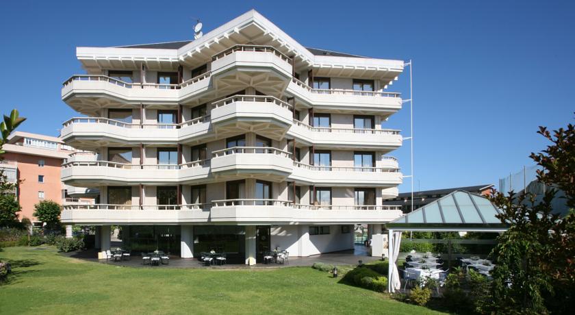 Hotel Gran Victoria, Santander