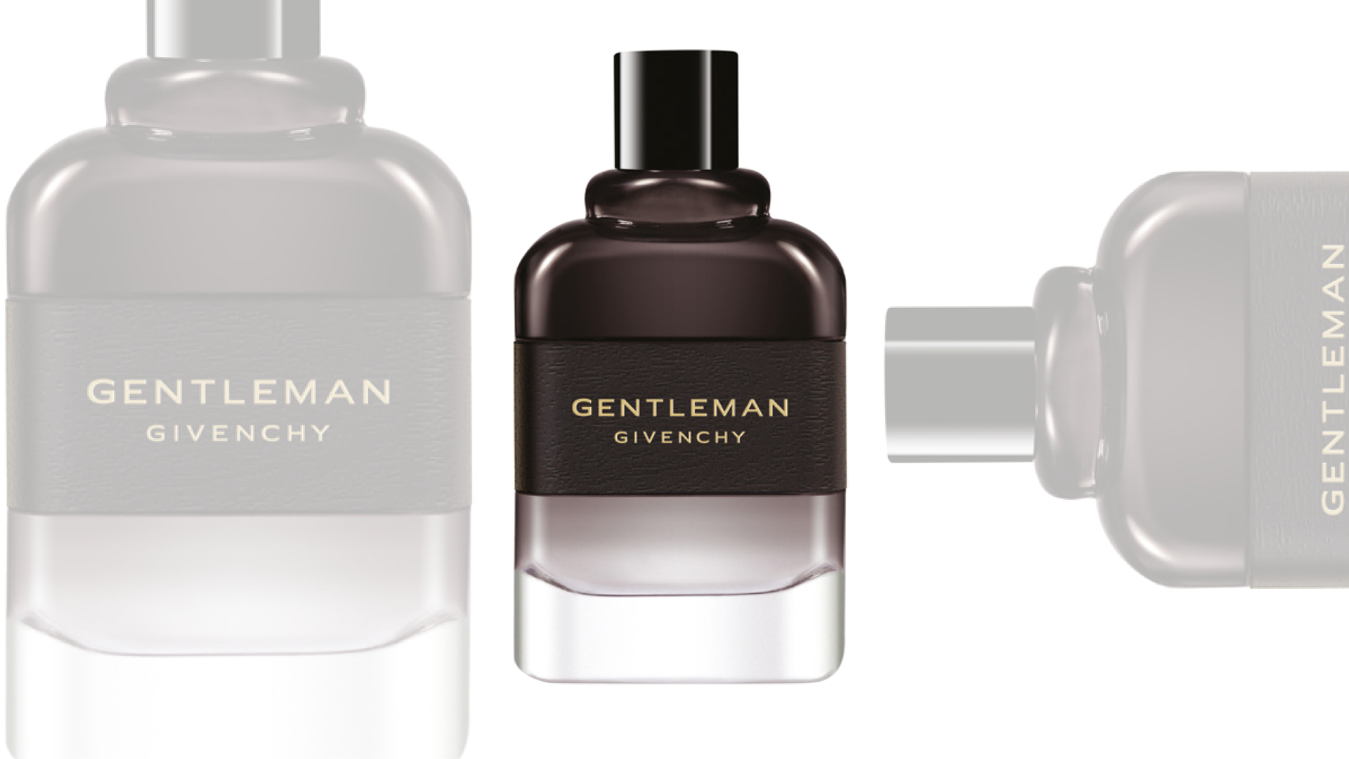 Givenchy Gentleman