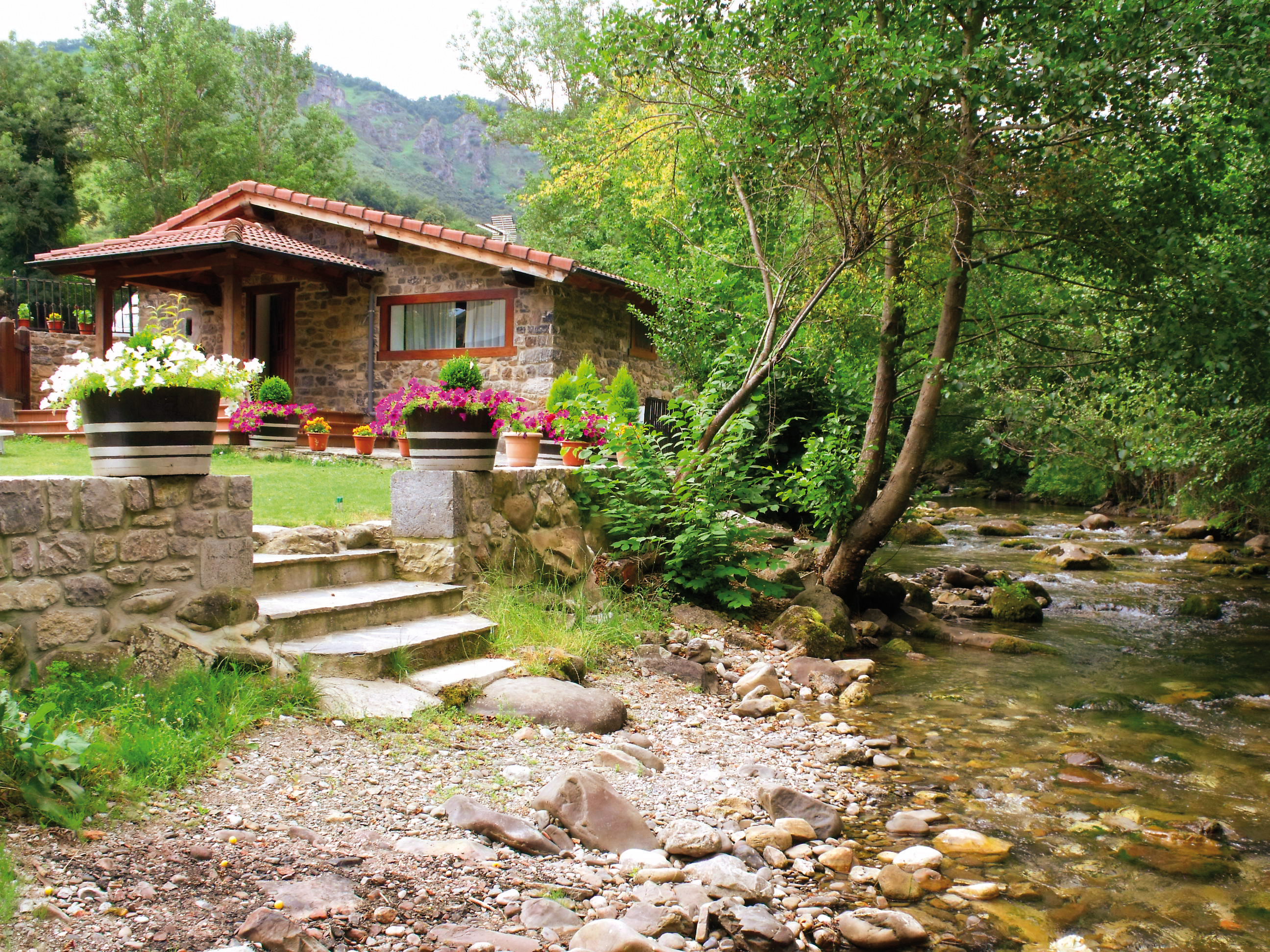 Casa in Cantabria
