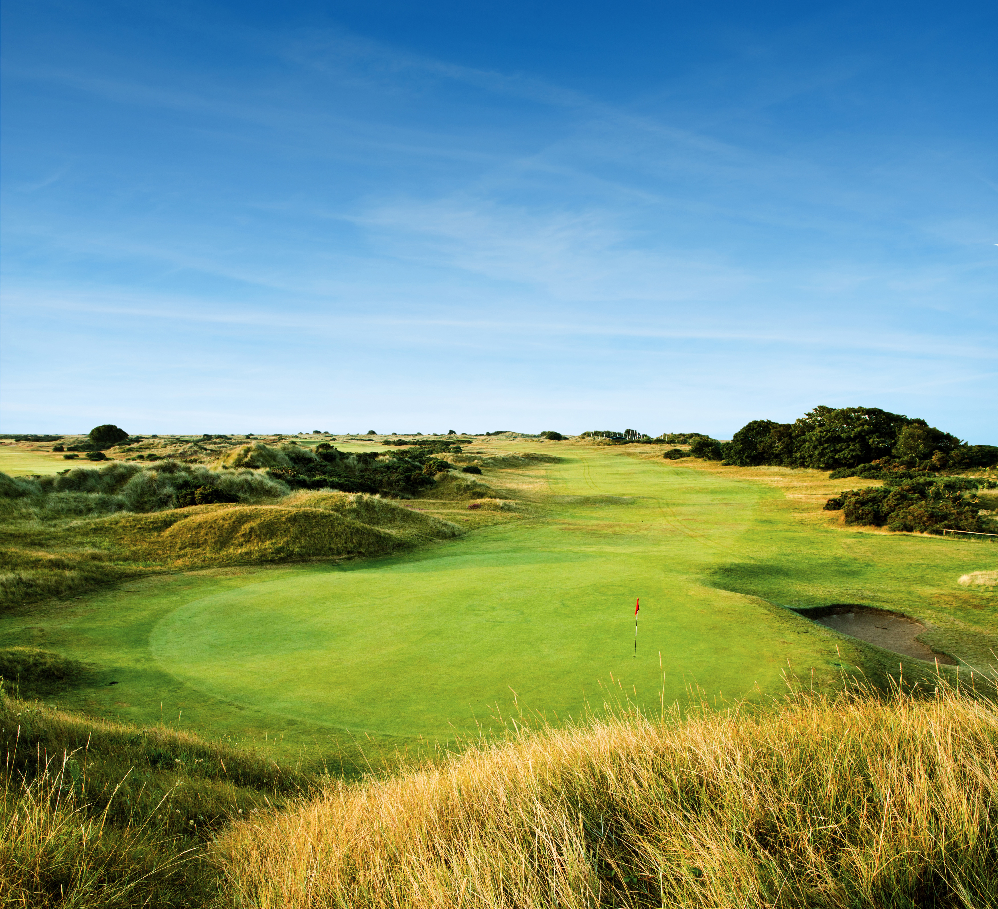 Séjour golf en Angleterre : Bath/Bristol
