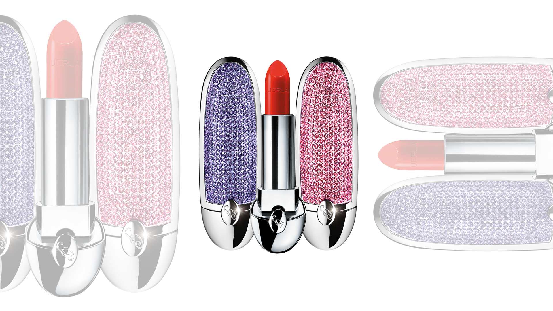 Guerlain Lipstick