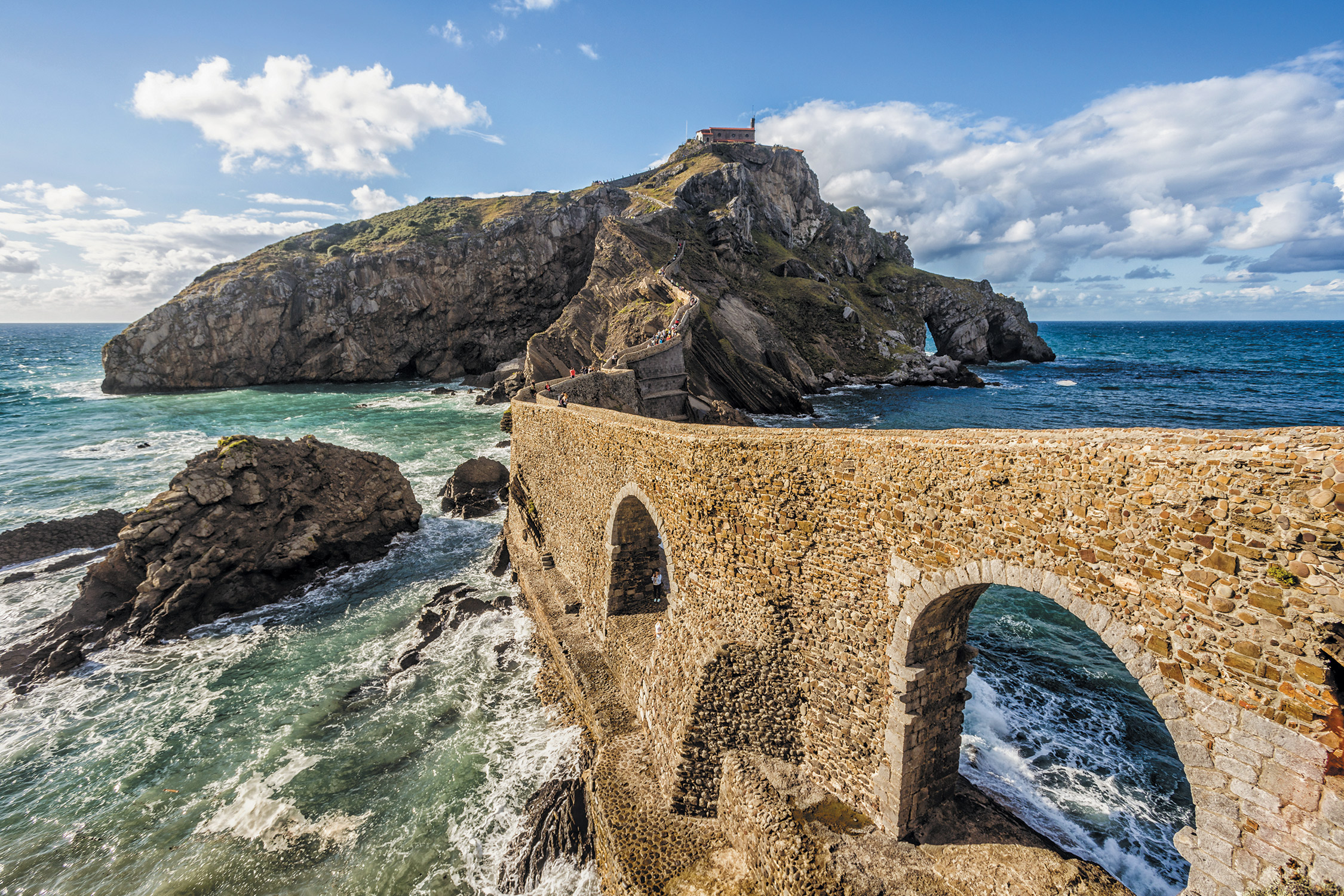 Autotour en Espagne : Games of Thrones et ses décors emblématiques