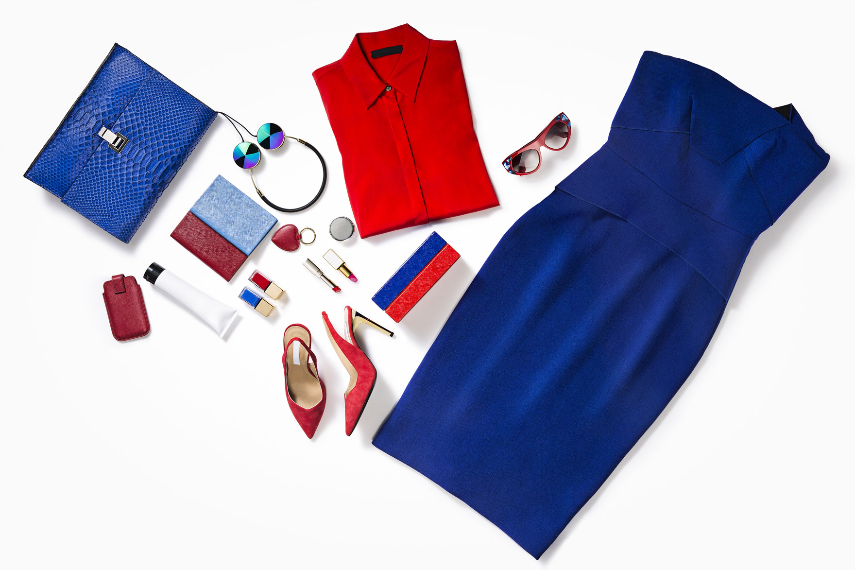 Fashion and accessories