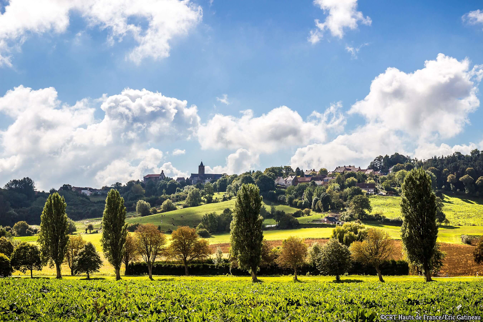 Cassel, Hauts-de-France, France