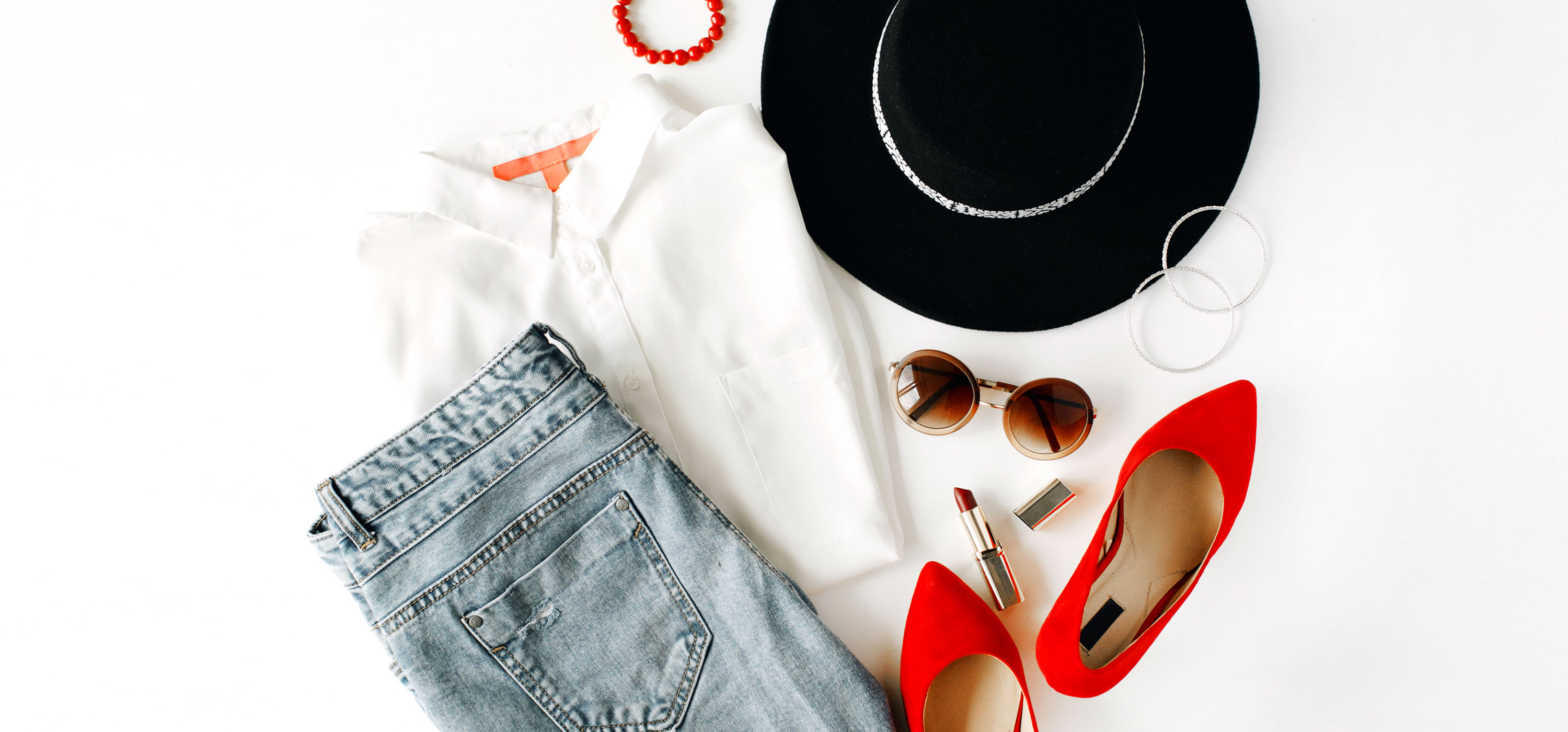 Fashion accessories