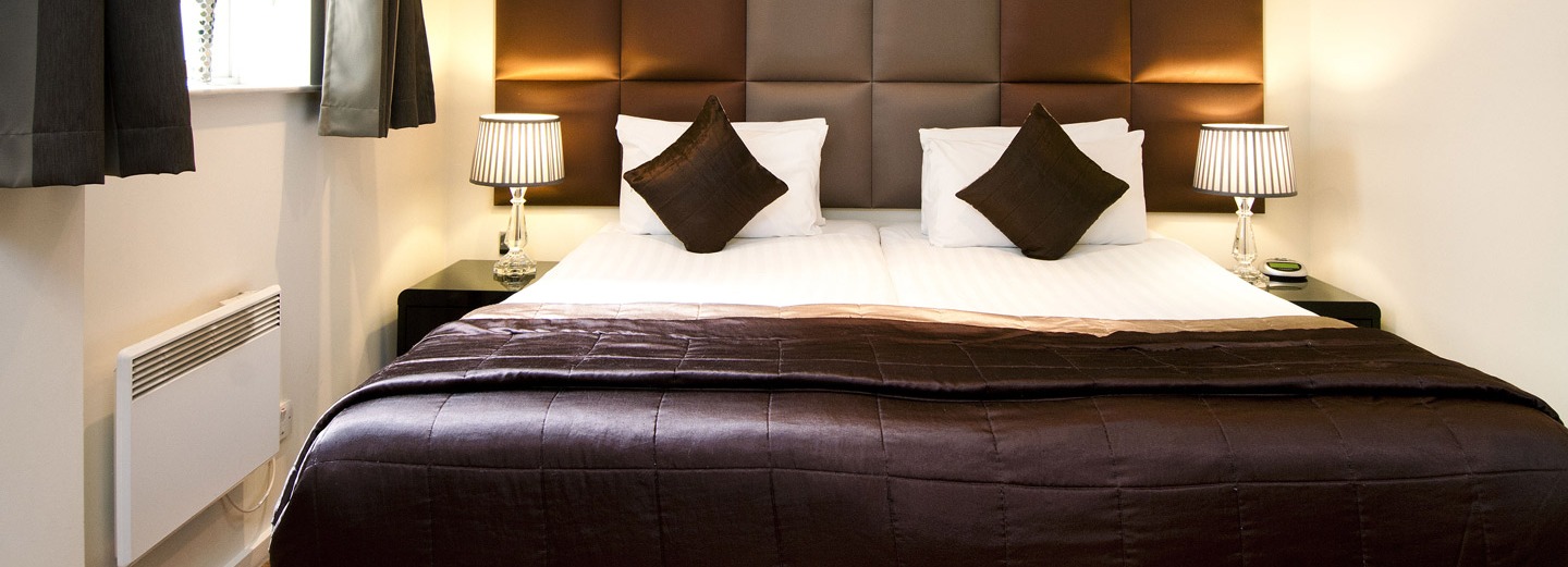 Appartement-londres grand-plaza