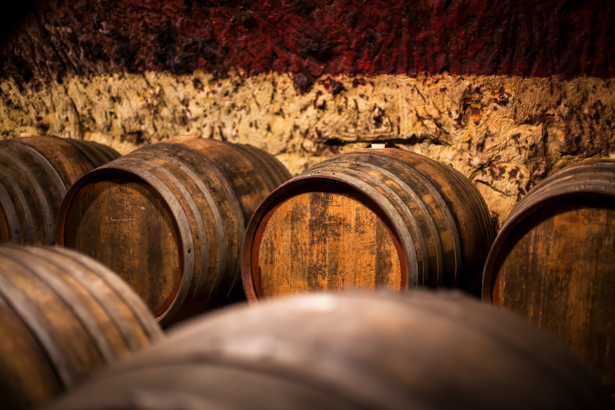 Loire Valley wines © J. Ph Berlose Cemjika