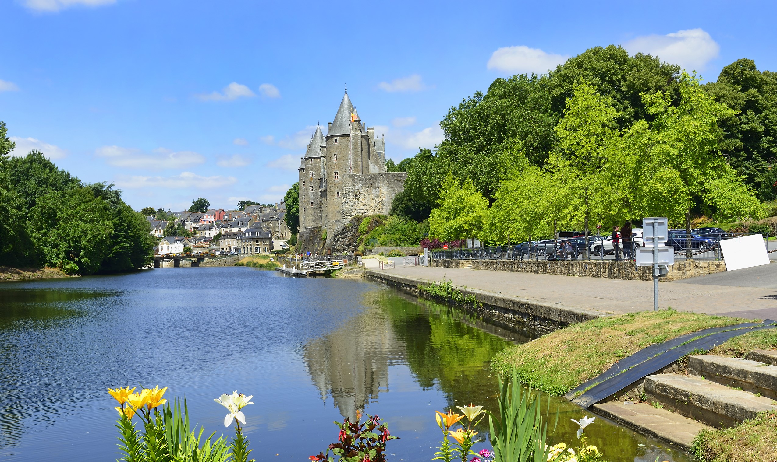 A Taste of Brittany tour