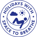 Space to breathe