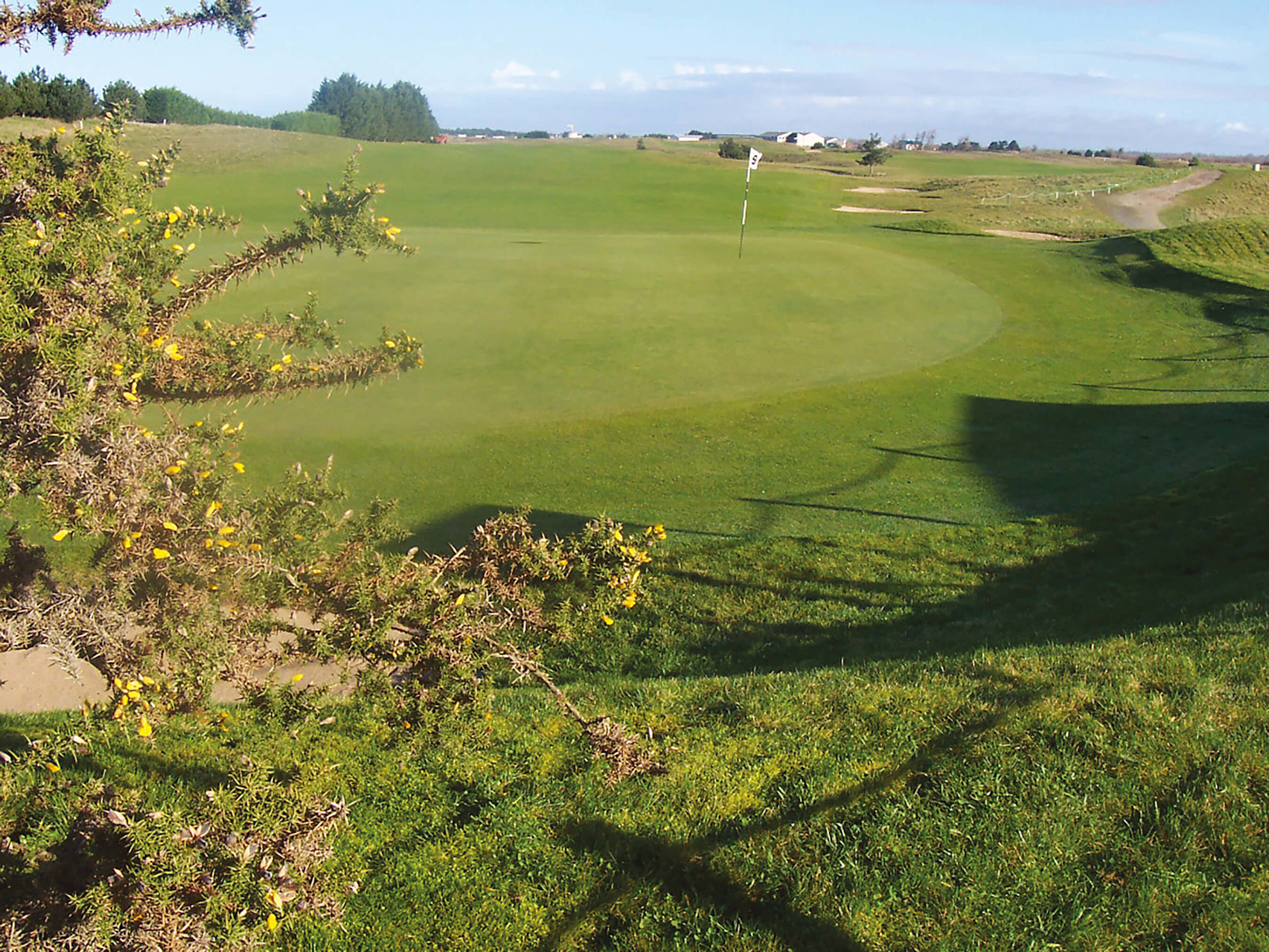Golf de Granville
