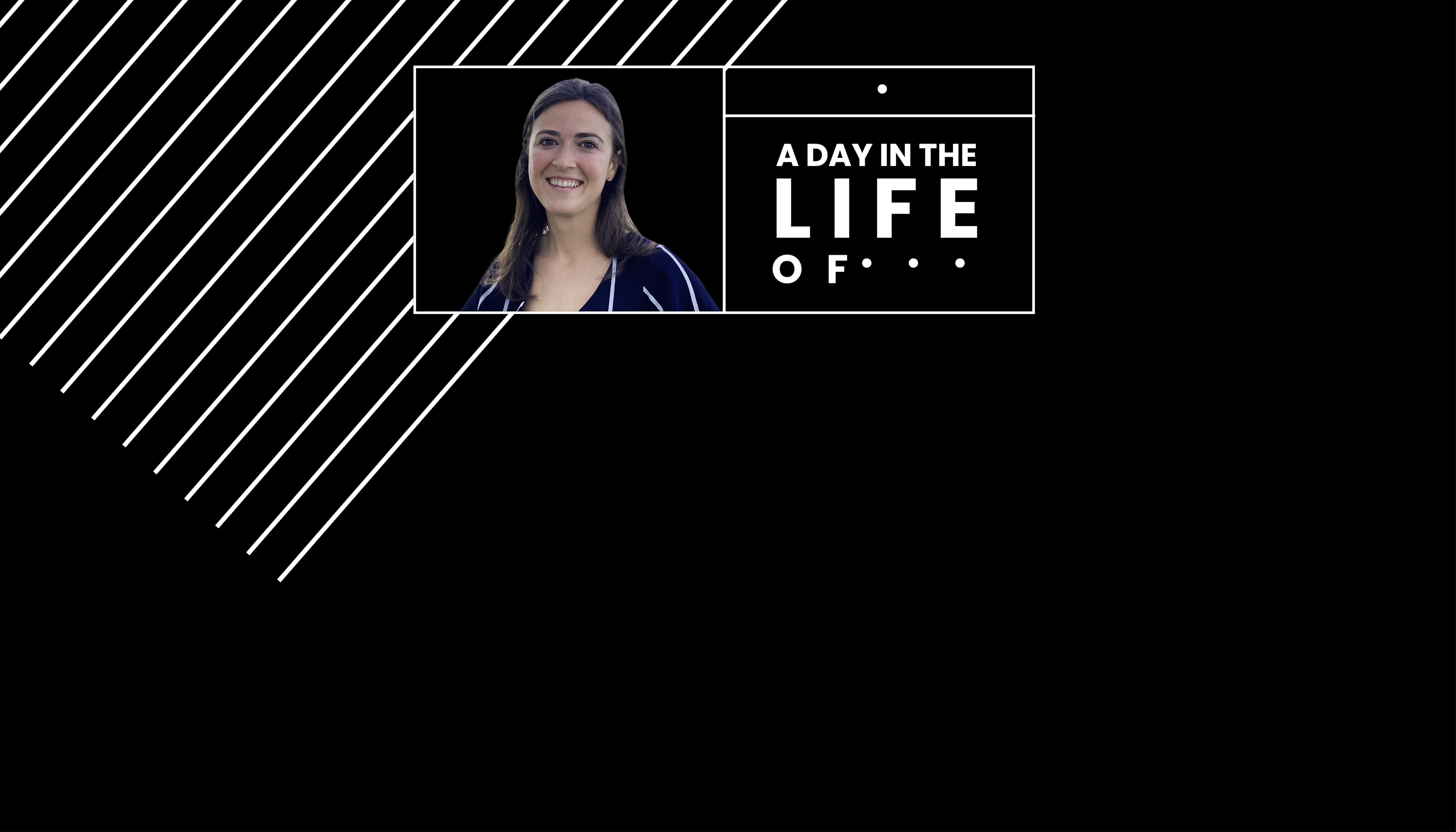 DITL Blog Header - Maren