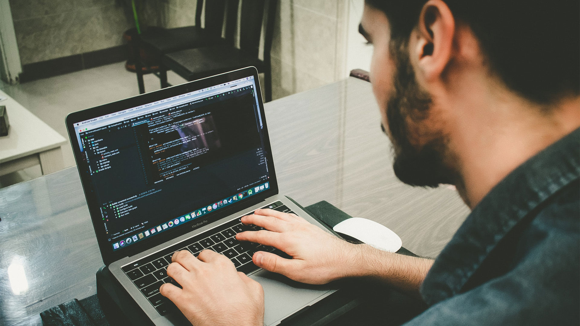 CareerNav - Engineering