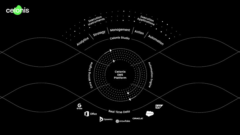 BLOG - EMS Press Release