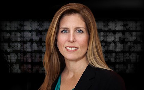 Vanessa Candela - Executive Leadership headshot