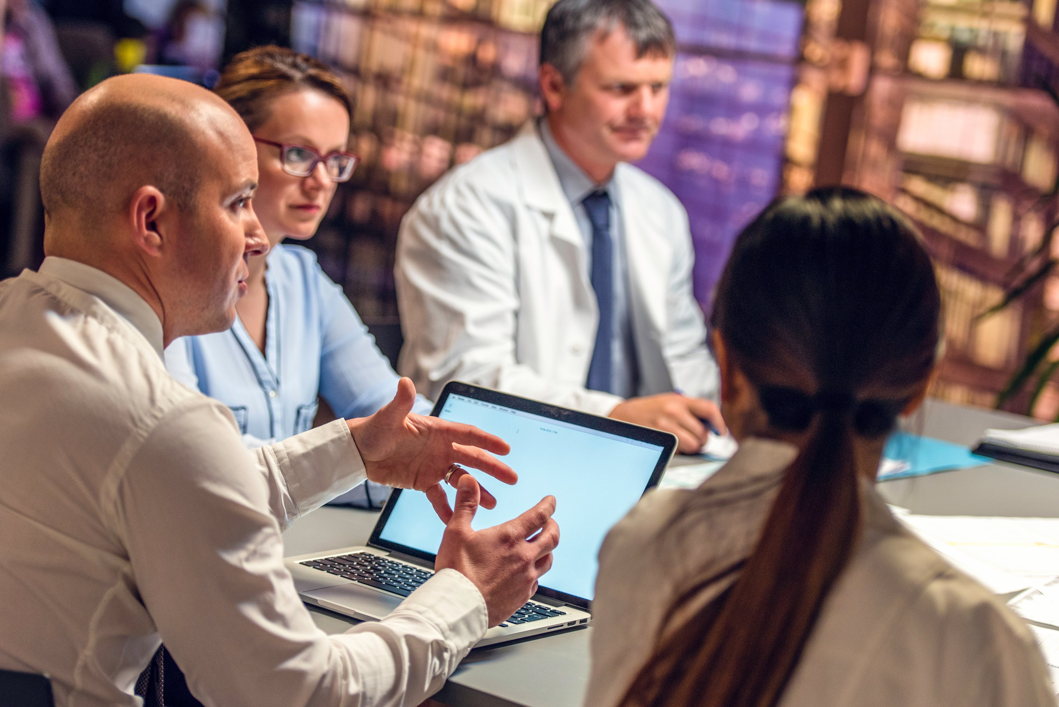 BD (Becton Dickenson) uses process mining from Celonis to remove finance process friction