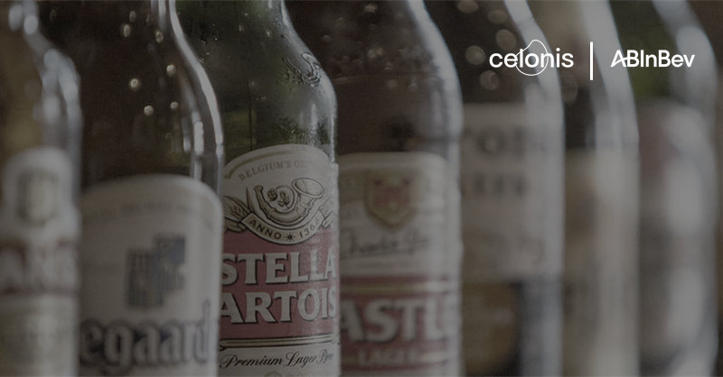 WB2022 ABINBEV Celonis