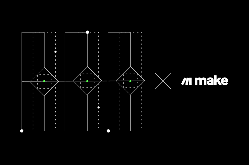 RPA Process Automation with Make