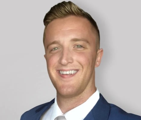 TJ Young, Sr. Manager, Process Intelligence Strategy & Engagement at Mars