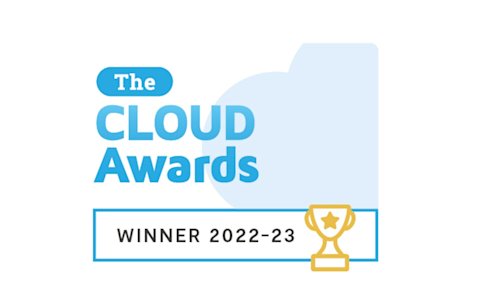 The Cloud Awards Winners (1)