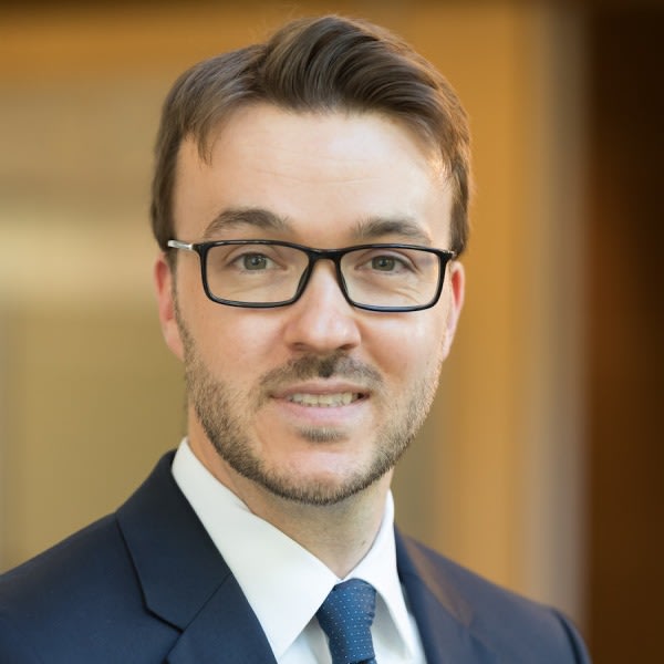 Julian Fischer, Partner at McKinsey & Company