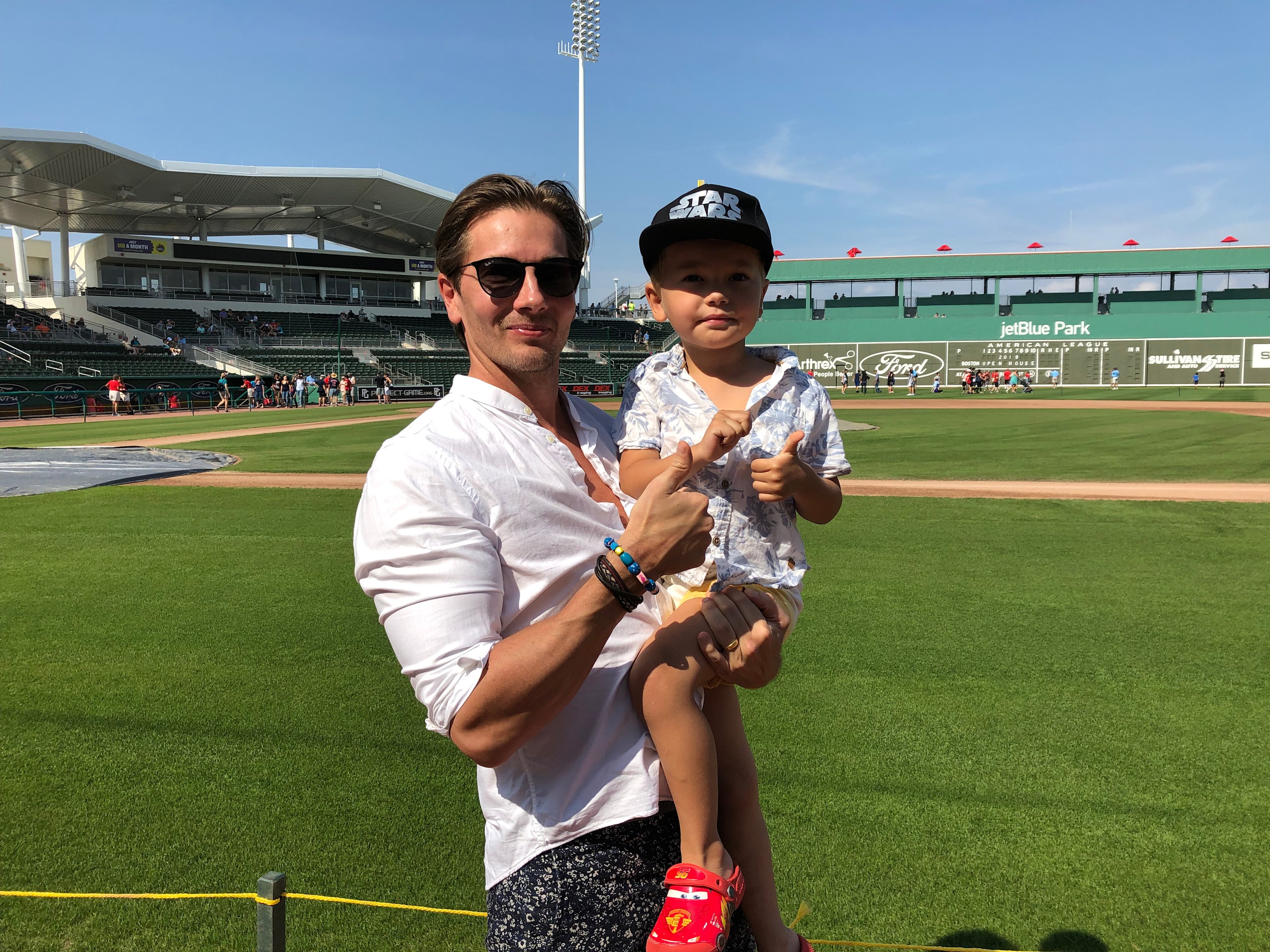 Torbjörn Svensson - Header