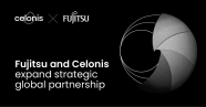 Fujitsu x Celonis