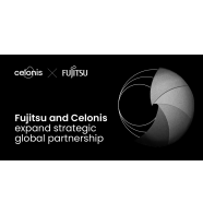 Fujitsu x Celonis