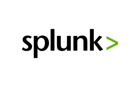 Splunk --investor logo